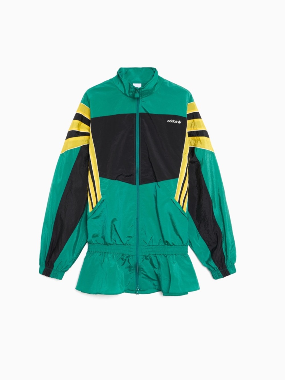 adidas Santiago Track Top - Picture 2 of 7
